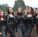 В конце августа в Мечетлинском районе был объявлен конкурс «Мисс студенчество» – конкурс красоты, грации и изящества. В этом году он проходил в онлайн формате.