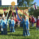 27 мая в Малоустьикинском сельском  клубе состоялся районный конкурс  «Звонкое чудо – частушка», посвященный Дня славянской культуры и письменности.