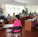 Сегодня, 24 августа, в Центральной районной библиотеке с. Большеустьикинское состоялся форум по теме «Краеведение в Мечетлинском районе: проблемы и перспективы развития»