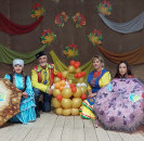 В  Мечетлинском районе в рамках Всероссийской акции «Культурная суббота»  было проведено 43 мероприятия.