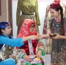 В Мечетлинском историко-краеведческом музее продолжаются мероприятия, посвященные Дню башкирского языка, который отмечается 14 декабря.