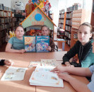 Пушкинский день в библиотеках  Мечетлинского района