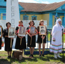 В День памяти и скорби в Мечетлинском районе прошло традиционное национально-религиозное мероприятие «Мир-Курбан».