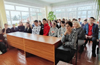 Центральная районная библиотека Мечетлинского района реализует президентский грант