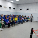 Акцию "Ночь кино" в Мечетлинском районе посетили более 250 человек