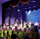 16 апреля в Детской школе искусств прошел «Отчётный концерт», посвящённый году Семьи который подвёл творческий итог 2023/2024 учебному году.