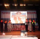 День Защитника Отечества в Большекызылбаевском СК