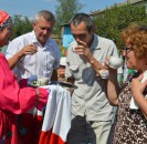 Районный фестиваль фольклорных и обрядовых праздников "Живая нить традиций" пришел в Юнусовское сельское поселение