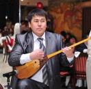 На фестивале «Берҙәмлек» выступит певец из Казахстана