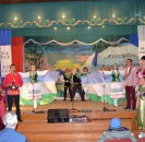 6 октября в деревне Теляшево прошел День башкирской культуры - масштабное районное мероприятие в рамках Дней национальных культур, посвященных  Дню Республики. 