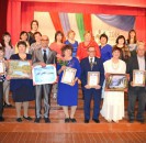20 апреля в Алегазовском сельском клубе состоялось открытие районного фестиваля "Семья - основа государства", посвященного Году семьи в Республике Башкортостан.