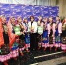 Мечетлинские танцоры снова Лауреаты Республиканского конкурса "Байык"