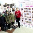 Проект «Любимые художники Башкирии» 18 января прибыл в Мечетлинский район.