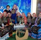 22-23 февраля в Уфе прошел первый тур Республиканского телевизионного конкурса исполнителей башкирского танца «Байык-2019».  