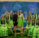 Мечетлинцы вышли в финал телевизионного конкурса «Байык - 2019».  